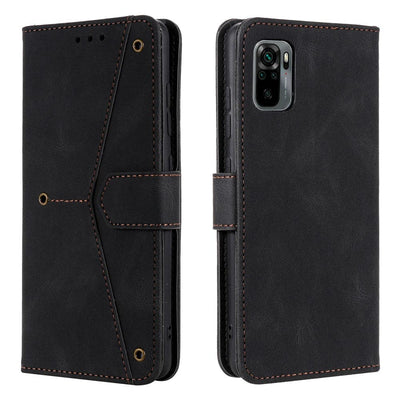 Se Xiaomi Redmi Note 10 5G - Vintage læder cover / pung - Sort ❤ Kæmpe udvalg i Capida ❤ Hurtig levering: 1 - 2 Hverdage samt billig fragt - Varenummer: CPD-V33101910329A og barcode / Ean: 101910329A på lager - Udsalg på Mobil tilbehør Spar op til 65% - Over 412 kendte brands på udsalg