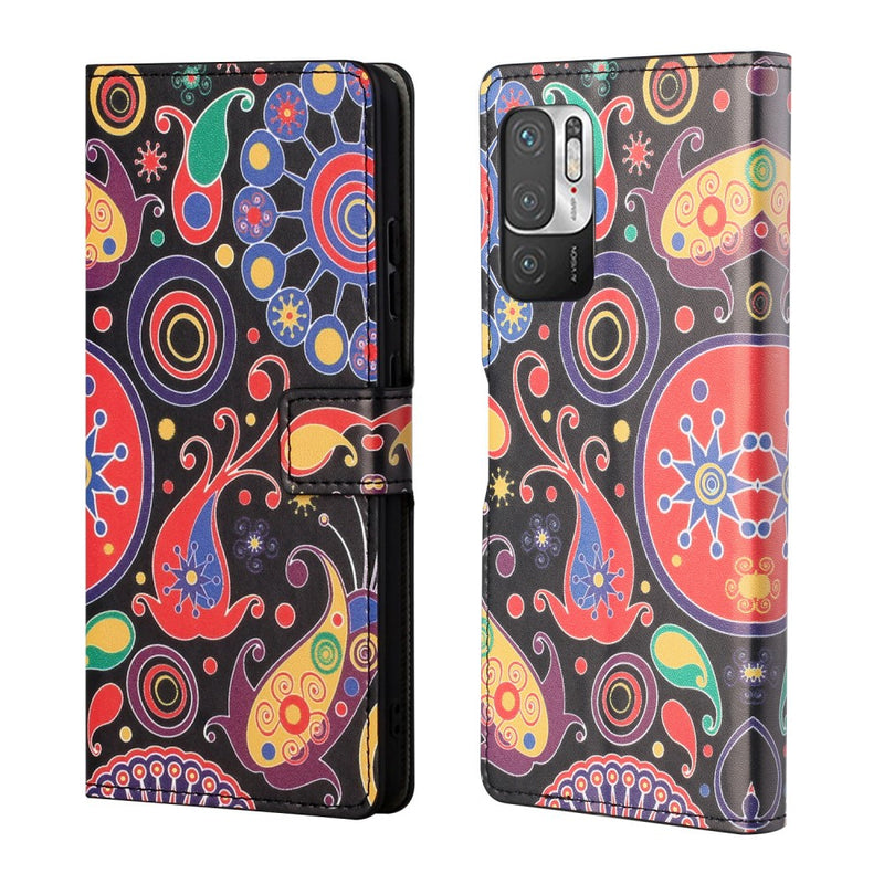 Se Xiaomi Redmi Note 10 5G - Læder cover / pung - Printet Design - Vandmand ❤ Stort online udvalg i Capida ❤ Hurtig levering: 1 - 2 Hverdage samt billig fragt - Varenummer: CPD-V33101910744D og barcode / Ean: på lager - Udsalg på Mobil tilbehør Spar op til 59% - Over 324 kendte brands på udsalg