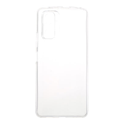 Se Xiaomi Redmi Note 10 Pro/Note 10 Pro Max - Hybrid cover front+bag cover - Transparent ❤ Stort online udvalg i Capida ❤ Hurtig levering: 1 - 2 Hverdage samt billig fragt - Varenummer: CPD-V33101910843A og barcode / Ean: på lager - Udsalg på Mobil tilbehør Spar op til 62% - Over 324 kendte brands på udsalg