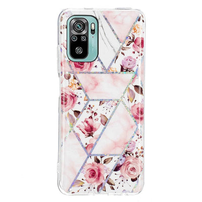 Se Xiaomi Redmi Note 10 4G/Note 10S - Gummi cover - Printet Design - Rose ❤ Kæmpe udvalg i Capida ❤ Hurtig levering: 1 - 2 Hverdage samt billig fragt - Varenummer: CPD-V33101910862K og barcode / Ean: 101910862K på lager - Udsalg på Mobil tilbehør Spar op til 57% - Over 434 design brands på udsalg