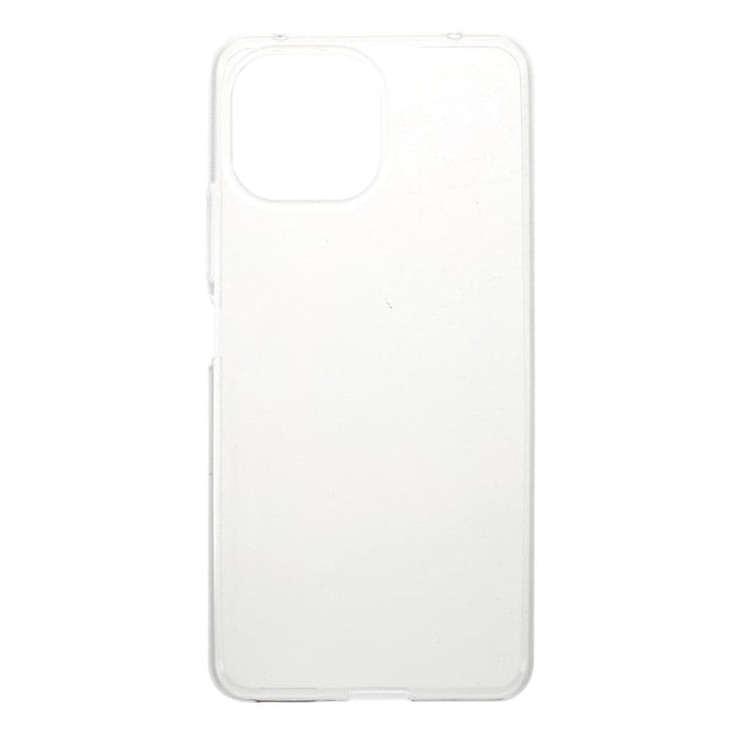 Se Xiaomi Mi 11 Lite 4G/5G - Ultratyndt gummi cover - Transparent ❤ Kæmpe udvalg i Capida ❤ Hurtig levering: 1 - 2 Hverdage samt billig fragt - Varenummer: CPD-V33101910952A og barcode / Ean: 101910952A på lager - Udsalg på Mobil tilbehør Spar op til 55% - Over 785 kendte brands på udsalg