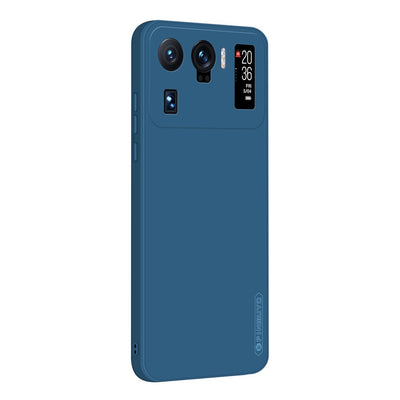 Se Xiaomi Mi 11 Ultra - PINWUYO silikone cover - Blå ❤ Kæmpe udvalg i Capida ❤ Hurtig levering: 1 - 2 Hverdage samt billig fragt - Varenummer: CPD-V33101911393A og barcode / Ean: 101911393A på lager - Udsalg på Mobil tilbehør Spar op til 58% - Over 434 design brands på udsalg