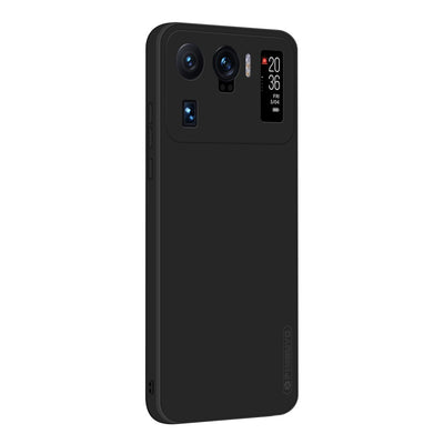 Se Xiaomi Mi 11 Ultra - PINWUYO silikone cover - Sort ❤ Kæmpe udvalg i Capida ❤ Hurtig levering: 1 - 2 Hverdage samt billig fragt - Varenummer: CPD-V33101911393B og barcode / Ean: 101911393B på lager - Udsalg på Mobil tilbehør Spar op til 57% - Over 434 design brands på udsalg