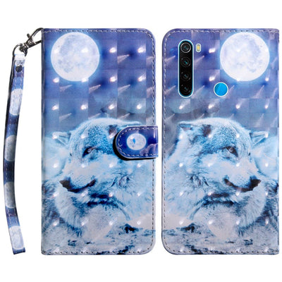 Se Xiaomi Redmi Note 8 (2021) - Læder cover / pung - Printet Design - Sneulv ❤ Kæmpe udvalg i Capida ❤ Hurtig levering: 1 - 2 Hverdage samt billig fragt - Varenummer: CPD-V33101911854E og barcode / Ean: 101911854E på lager - Udsalg på Mobil tilbehør Spar op til 66% - Over 322 kendte brands på udsalg