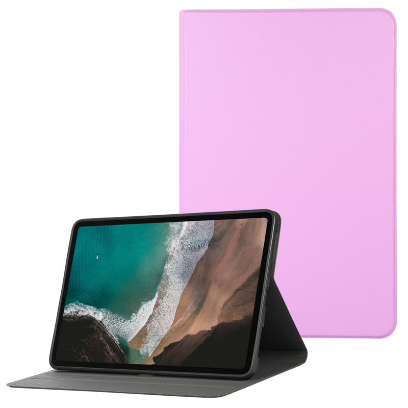 Se Xiaomi Pad 5 / Pad 5 Pro - Læder cover / taske - Lilla ❤ Kæmpe udvalg i Capida ❤ Hurtig levering: 1 - 2 Hverdage samt billig fragt - Varenummer: CPD-V33101912189C og barcode / Ean: 101912189C på lager - Udsalg på Tablets tilbehør Spar op til 56% - Over 454 kendte mærker på udsalg