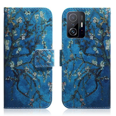 Se Xiaomi 11T/11T Pro - Læder cover / pung - Printet Design - Blomster ❤ Kæmpe udvalg i Capida ❤ Hurtig levering: 1 - 2 Hverdage samt billig fragt - Varenummer: CPD-V33101912741D og barcode / Ean: 101912741D på lager - Udsalg på Mobil tilbehør Spar op til 56% - Over 434 design brands på udsalg