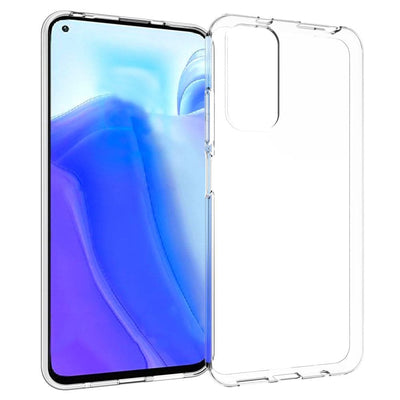 Se Xiaomi Redmi Note 11/Note 11s - Shcokproof gummi cover - Transparent ❤ Kæmpe udvalg i Capida ❤ Hurtig levering: 1 - 2 Hverdage samt billig fragt - Varenummer: CPD-V33101914164A og barcode / Ean: 101914164A på lager - tilbud på Mobil tilbehør Spar op til 59% - Over 857 design brands på tilbud