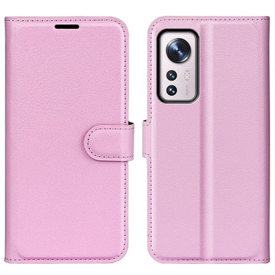 Se Xiaomi 12/12X - Læder cover / pung - Pink ❤ Kæmpe udvalg i Capida ❤ Hurtig levering: 1 - 2 Hverdage samt billig fragt - Varenummer: CPD-V33101914303D og barcode / Ean: 101914303D på lager - tilbud på Mobil tilbehør Spar op til 52% - Over 857 design brands på tilbud