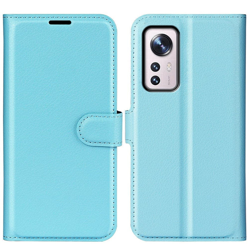 Se Xiaomi 12/12X - Læder cover / pung - Blå ❤ Kæmpe udvalg i Capida ❤ Hurtig levering: 1 - 2 Hverdage samt billig fragt - Varenummer: CPD-V33101914303E og barcode / Ean: 101914303E på lager - tilbud på Mobil tilbehør Spar op til 51% - Over 857 design brands på tilbud