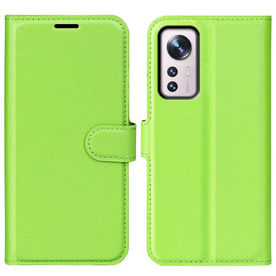 Se Xiaomi 12/12X - Læder cover / pung - Grøn ❤ Kæmpe udvalg i Capida ❤ Hurtig levering: 1 - 2 Hverdage samt billig fragt - Varenummer: CPD-V33101914303F og barcode / Ean: 101914303F på lager - tilbud på Mobil tilbehør Spar op til 67% - Over 857 design brands på tilbud