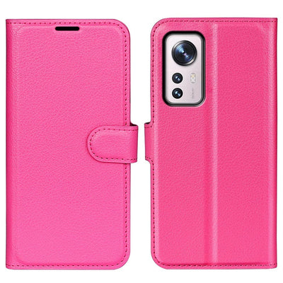 Se Xiaomi 12/12X - Læder cover / pung - Rosa ❤ Kæmpe udvalg i Capida ❤ Hurtig levering: 1 - 2 Hverdage samt billig fragt - Varenummer: CPD-V33101914303G og barcode / Ean: 101914303G på lager - tilbud på Mobil tilbehør Spar op til 66% - Over 857 design brands på tilbud