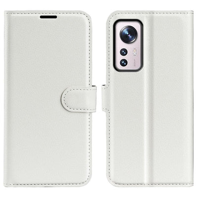 Se Xiaomi 12 Pro - Læder cover / pung - Hvid ❤ Kæmpe udvalg i Capida ❤ Hurtig levering: 1 - 2 Hverdage samt billig fragt - Varenummer: CPD-V33101914310B og barcode / Ean: 101914310B på lager - tilbud på Mobil tilbehør Spar op til 62% - Over 857 design brands på tilbud