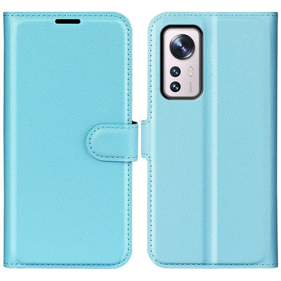 Se Xiaomi 12 Pro - Læder cover / pung - Blå ❤ Kæmpe udvalg i Capida ❤ Hurtig levering: 1 - 2 Hverdage samt billig fragt - Varenummer: CPD-V33101914310F og barcode / Ean: 101914310F på lager - tilbud på Mobil tilbehør Spar op til 57% - Over 857 design brands på tilbud