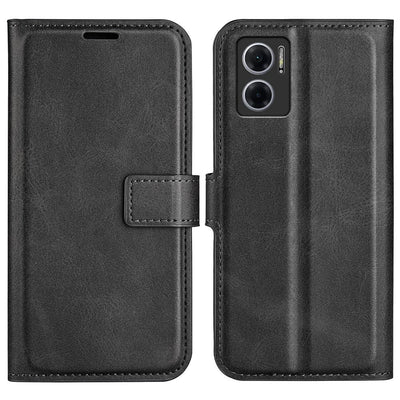 Se Xiaomi Redmi Note 11E 5G / Redmi 10 5G / Redmi 10 Prime+ 5G - Læder cover / pung - Sort ❤ Kæmpe udvalg i Blandet ❤ Hurtig levering: 1 - 2 Hverdage samt billig fragt - Varenummer: CPD-V33101915231A og barcode / Ean: 101915231A på lager - Udsalg på Mobil tilbehør Spar op til 67% - Over 434 design mærker på udsalg