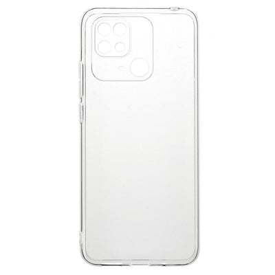 Se Xiaomi Redmi 10C - Ultratyndt 0.20mm Gummi cover - Transparent ❤ Kæmpe udvalg i Blandet ❤ Hurtig levering: 1 - 2 Hverdage samt billig fragt - Varenummer: CPD-V33101915512A og barcode / Ean: 101915512A på lager - Udsalg på Mobil tilbehør Spar op til 61% - Over 360 kendte mærker på udsalg