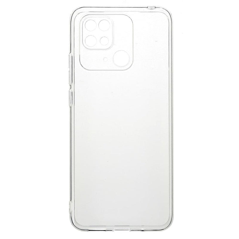 Se Xiaomi Redmi 10C - Ultratyndt 0.20mm Gummi cover - Transparent ❤ Kæmpe udvalg i Blandet ❤ Hurtig levering: 1 - 2 Hverdage samt billig fragt - Varenummer: CPD-V33101915512A og barcode / Ean: 101915512A på lager - Udsalg på Mobil tilbehør Spar op til 61% - Over 360 kendte mærker på udsalg