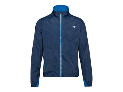 Se Diadora Wind Jacket - Løbejakke Herre - Blå - Str. XL ❤ Stort online udvalg i Diadora ❤ Hurtig levering: 1 - 2 Hverdage samt billig fragt - Varenummer: CKP-8030631469695 og barcode / Ean: '8030631469695 på lager - Udsalg på Jakker Spar op til 65% - Over 785 kendte brands på udsalg