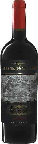 Se Backwoods Zinfandel Reserve 0,75 Ltr ✔ Kæmpe udvalg i  Backwoods ✔ Hurtig levering: 1 - 2 Hverdage samt billig fragt - Varenummer: BAR-429667 og barcode / Ean: '7340048602013 på lager - Udsalg på Drikkevarer | Vin og champagne | Rødvin Spar op til 53% - Over 857 kendte brands på udsalg