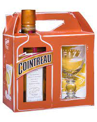 Se Cointreau Fizz Pack M. Glas ❤ Kæmpe udvalg i COINTREAU ❤ Hurtig levering: 1 - 2 Hverdage samt billig fragt - Varenummer: BAR-633442 og barcode / Ean: '3035542004206 på lager - Udsalg på Spar op til 62% - Over 454 kendte mærker på udsalg