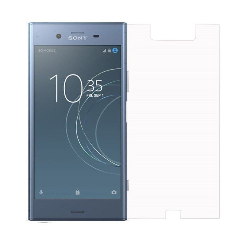 Se Xperia XZ1 - beskyttelsesglas 0,3mm. (Arc Edge) ❤ Kæmpe udvalg i Capida ❤ Hurtig levering: 1 - 2 Hverdage samt billig fragt - Varenummer: CPD-V33103504001A og barcode / Ean: 103504001A på lager - Udsalg på Mobil tilbehør Spar op til 63% - Over 434 design mærker på udsalg