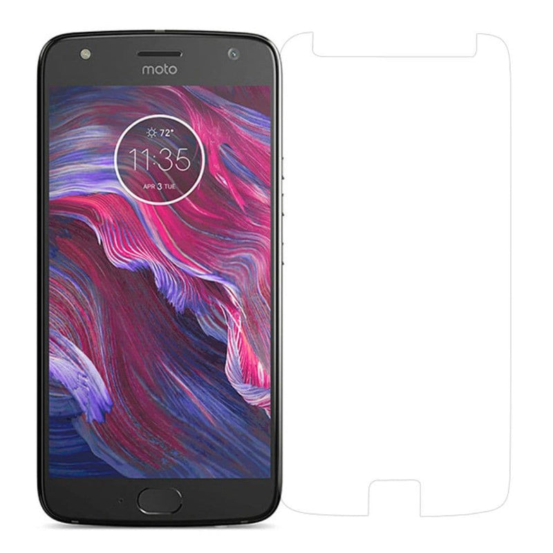 Se Moto X4 - beskyttelsesglas 0,3mm. (Arc Edge) ❤ Kæmpe udvalg i Capida ❤ Hurtig levering: 1 - 2 Hverdage samt billig fragt - Varenummer: CPD-V33103504008A og barcode / Ean: 103504008A på lager - Udsalg på Mobil tilbehør Spar op til 58% - Over 434 design mærker på udsalg