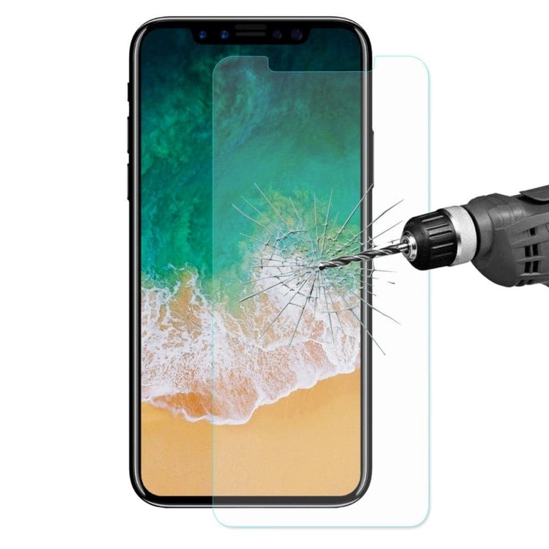 Se iPhone 12 mini - ENKAY hærdet beskyttelsesglas 0.26mm 9H ❤ Stort online udvalg i Capida ❤ Hurtig levering: 1 - 2 Hverdage samt billig fragt - Varenummer: CPD-V33103515818A og barcode / Ean: 103515818A på lager - Udsalg på Mobil tilbehør Spar op til 59% - Over 434 design brands på udsalg