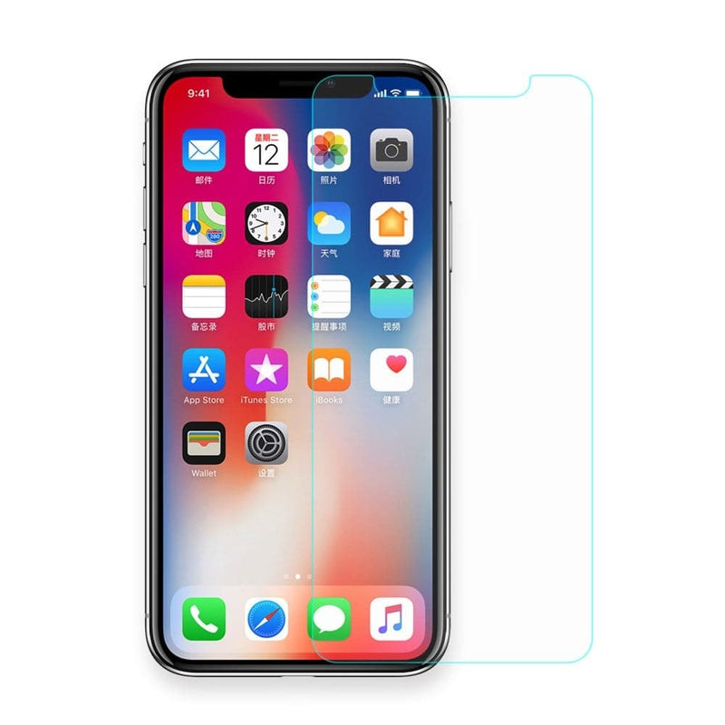 Se iPhone 11 Pro /Xs / X - Hærdet beskyttelsesglas 0,30mm 9H ❤ Kæmpe udvalg i Capida ❤ Hurtig levering: 1 - 2 Hverdage samt billig fragt - Varenummer: CPD-V33103504800A og barcode / Ean: 103504800A på lager - Udsalg på Mobil tilbehør Spar op til 64% - Over 434 design mærker på udsalg