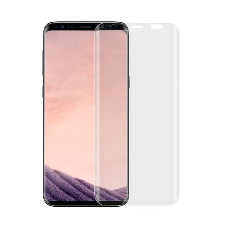 Se Samsung Galaxy S9 Plus - ANGIBABE Curved beskyttelsesglas 0.26mm med komplet dækning ❤ Kæmpe udvalg i Capida ❤ Hurtig levering: 1 - 2 Hverdage samt billig fragt - Varenummer: CPD-V33103504950A og barcode / Ean: 103504950A på lager - Udsalg på Mobil tilbehør Spar op til 56% - Over 434 design mærker på udsalg