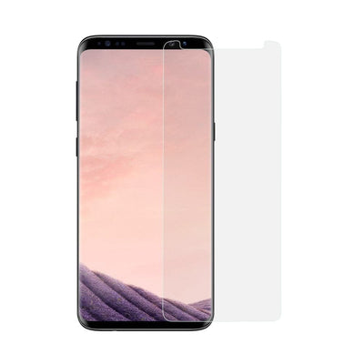 Se Samsung Galaxy S9 - ANGIBABE 0.26mm hærdet beskyttelsesglas ❤ Kæmpe udvalg i Capida ❤ Hurtig levering: 1 - 2 Hverdage samt billig fragt - Varenummer: CPD-V33103504953A og barcode / Ean: 103504953A på lager - Udsalg på Mobil tilbehør Spar op til 55% - Over 434 design mærker på udsalg