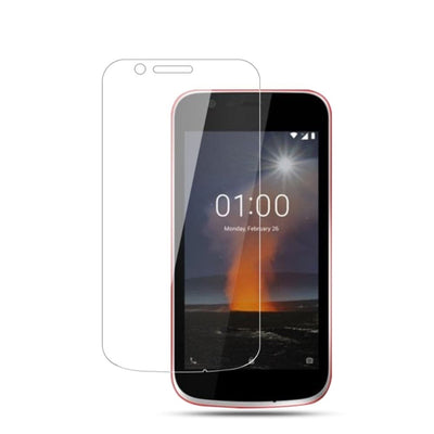 Se Nokia 1 - MOCOLO hærdet beskyttelsesglas (Arc Edge) ❤ Kæmpe udvalg i Capida ❤ Hurtig levering: 1 - 2 Hverdage samt billig fragt - Varenummer: CPD-V33103505049A og barcode / Ean: 103505049A på lager - Udsalg på Mobil tilbehør Spar op til 52% - Over 434 design mærker på udsalg