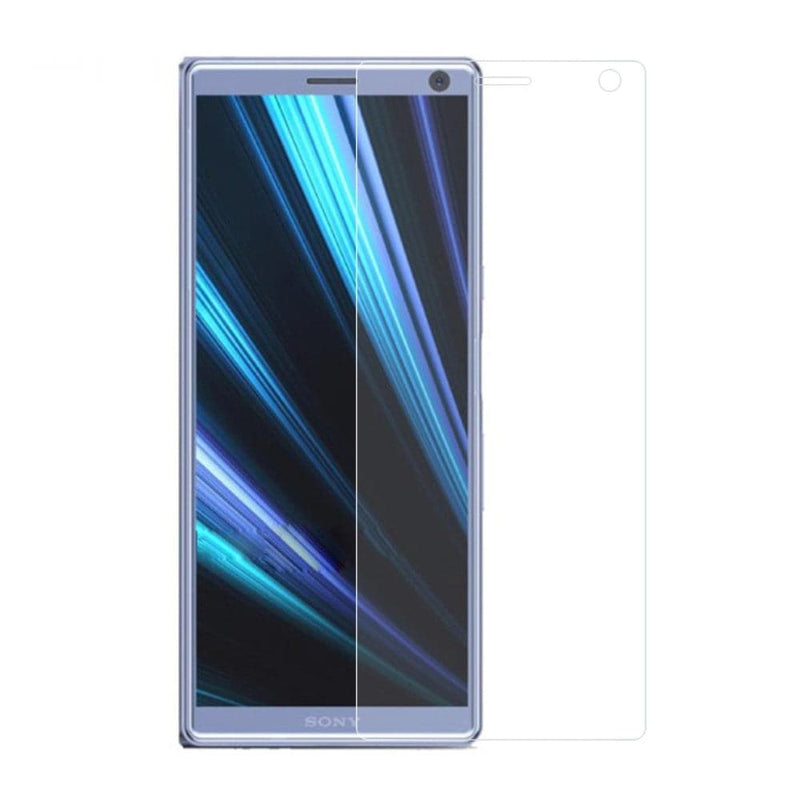 Se Sony Xperia 10 - Hærdet beskyttelsesglas 0,3mm ❤ Kæmpe udvalg i Capida ❤ Hurtig levering: 1 - 2 Hverdage samt billig fragt - Varenummer: CPD-V33103507689A og barcode / Ean: 103507689A på lager - Udsalg på Mobil tilbehør Spar op til 55% - Over 434 design mærker på udsalg