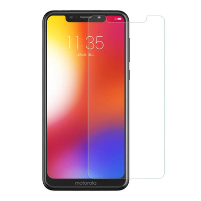 Se Motorola One - Hærdet beskyttelsesglas 0,3mm 9H ❤ Kæmpe udvalg i Capida ❤ Hurtig levering: 1 - 2 Hverdage samt billig fragt - Varenummer: CPD-V33103507874A og barcode / Ean: 103507874A på lager - Udsalg på Mobil tilbehør Spar op til 57% - Over 360 kendte mærker på udsalg