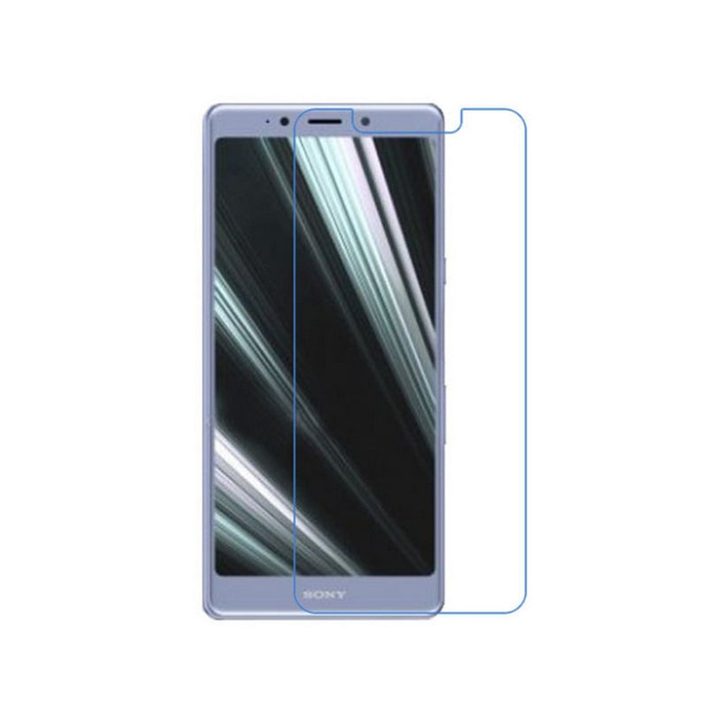 Se Sony Xperia L3 - Ultra klar LCD beskyttelsesfilm ❤ Kæmpe udvalg i Capida ❤ Hurtig levering: 1 - 2 Hverdage samt billig fragt - Varenummer: CPD-V33103508146A og barcode / Ean: 103508146A på lager - Udsalg på Mobil tilbehør Spar op til 66% - Over 785 kendte brands på udsalg