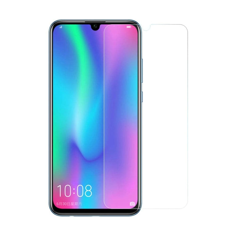 Se Huawei P Smart (2019) - Hærdet beskyttelsesglas 0,3mm 9H ❤ Kæmpe udvalg i Capida ❤ Hurtig levering: 1 - 2 Hverdage samt billig fragt - Varenummer: CPD-V33103508250A og barcode / Ean: 103508250A på lager - Udsalg på Mobil tilbehør Spar op til 65% - Over 350 kendte brands på udsalg