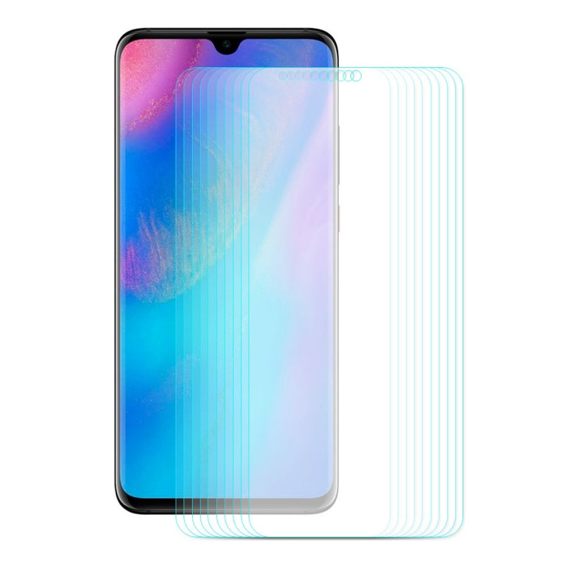 Se Huawei P30 - ENKAY hærdet beskyttelsesglas 0,26mm ❤ Kæmpe udvalg i Capida ❤ Hurtig levering: 1 - 2 Hverdage samt billig fragt - Varenummer: CPD-V33103508733A og barcode / Ean: 103508733A på lager - Udsalg på Mobil tilbehør Spar op til 61% - Over 785 kendte brands på udsalg