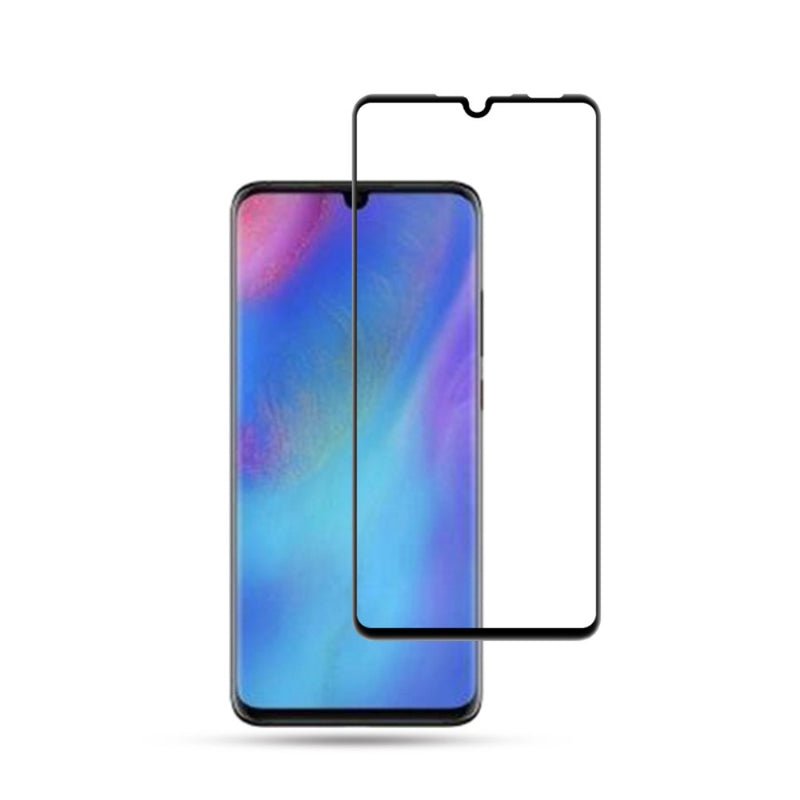 Se Huawei P30 Lite - MOCOLO beskyttelsesglas m/komplet dækning - Sort ❤ Kæmpe udvalg i Capida ❤ Hurtig levering: 1 - 2 Hverdage samt billig fragt - Varenummer: CPD-V33103508781A og barcode / Ean: 103508781A på lager - Udsalg på Mobil tilbehør Spar op til 55% - Over 424 kendte brands på udsalg