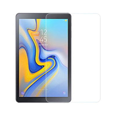 Se Samsung Galaxy Tab A 10.1 (2019) - Hærdet beskyttelsesglas 0,30mm ❤ Kæmpe udvalg i Capida ❤ Hurtig levering: 1 - 2 Hverdage samt billig fragt - Varenummer: CPD-V33103508902A og barcode / Ean: 103508902A på lager - Udsalg på Tablets tilbehør Spar op til 63% - Over 434 design brands på udsalg