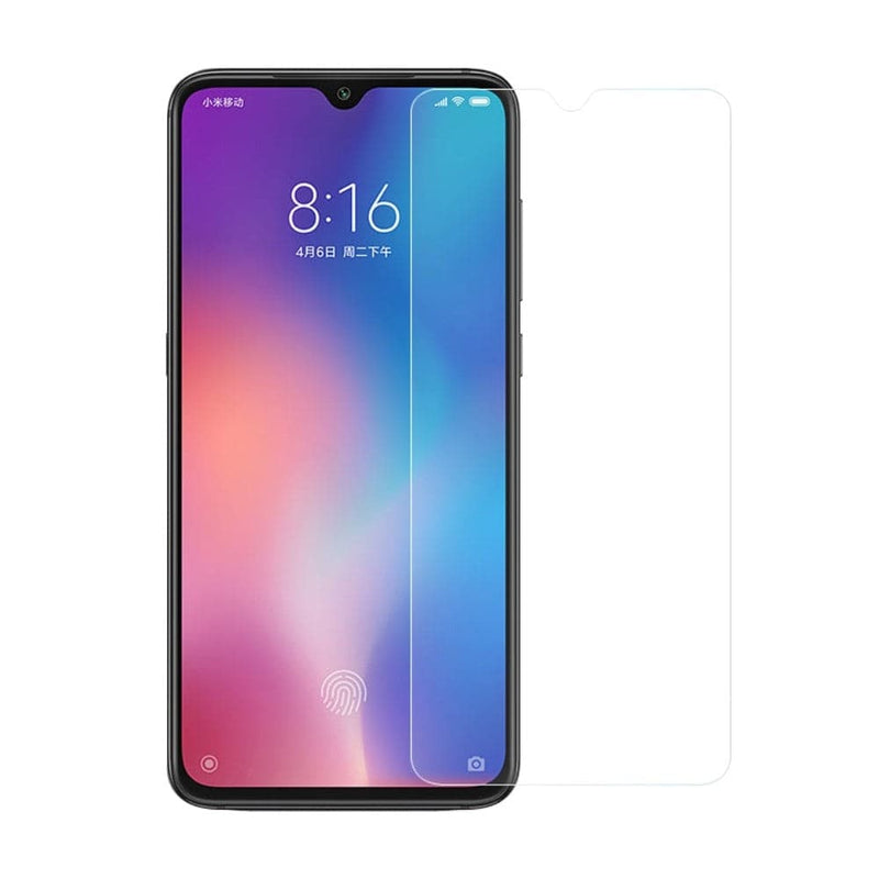 Se Xiaomi Mi 9 - Hærdet beskyttelsesglas 0,30mm 9H ❤ Kæmpe udvalg i Capida ❤ Hurtig levering: 1 - 2 Hverdage samt billig fragt - Varenummer: CPD-V33103508908A og barcode / Ean: 103508908A på lager - Udsalg på Mobil tilbehør Spar op til 62% - Over 434 design brands på udsalg