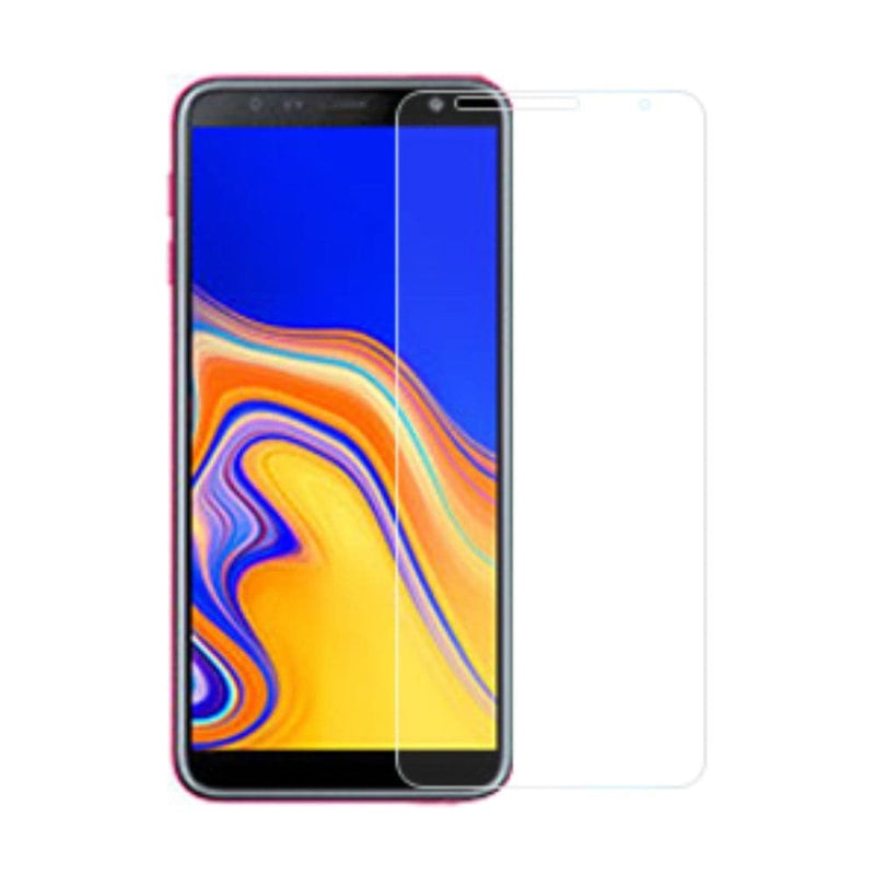 Se Samsung Galaxy A10 - Hærdet beskyttelsesglas 0,3mm 9H ❤ Kæmpe udvalg i Capida ❤ Hurtig levering: 1 - 2 Hverdage samt billig fragt - Varenummer: CPD-V33103508913A og barcode / Ean: 103508913A på lager - Udsalg på Mobil tilbehør Spar op til 58% - Over 434 design brands på udsalg