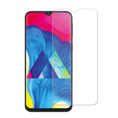 Se Samsung Galaxy A10 - Hærdet beskyttelsesglas 0,25mm 9H ❤ Kæmpe udvalg i Capida ❤ Hurtig levering: 1 - 2 Hverdage samt billig fragt - Varenummer: CPD-V33103509503A og barcode / Ean: 103509503A på lager - Udsalg på Mobil tilbehør Spar op til 52% - Over 785 kendte brands på udsalg