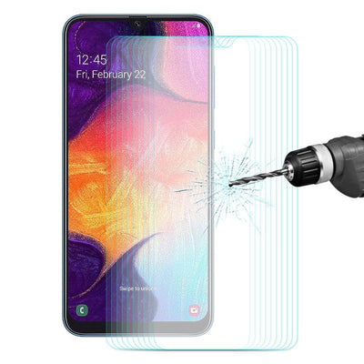 Se Samsung Galaxy A50/A30/A30s/A20/M30 - ENKAY 0,26mm beskyttelsesglas 9H ❤ Kæmpe udvalg i Capida ❤ Hurtig levering: 1 - 2 Hverdage samt billig fragt - Varenummer: CPD-V33103509621A og barcode / Ean: 103509621A på lager - Udsalg på Mobil tilbehør Spar op til 51% - Over 785 kendte brands på udsalg