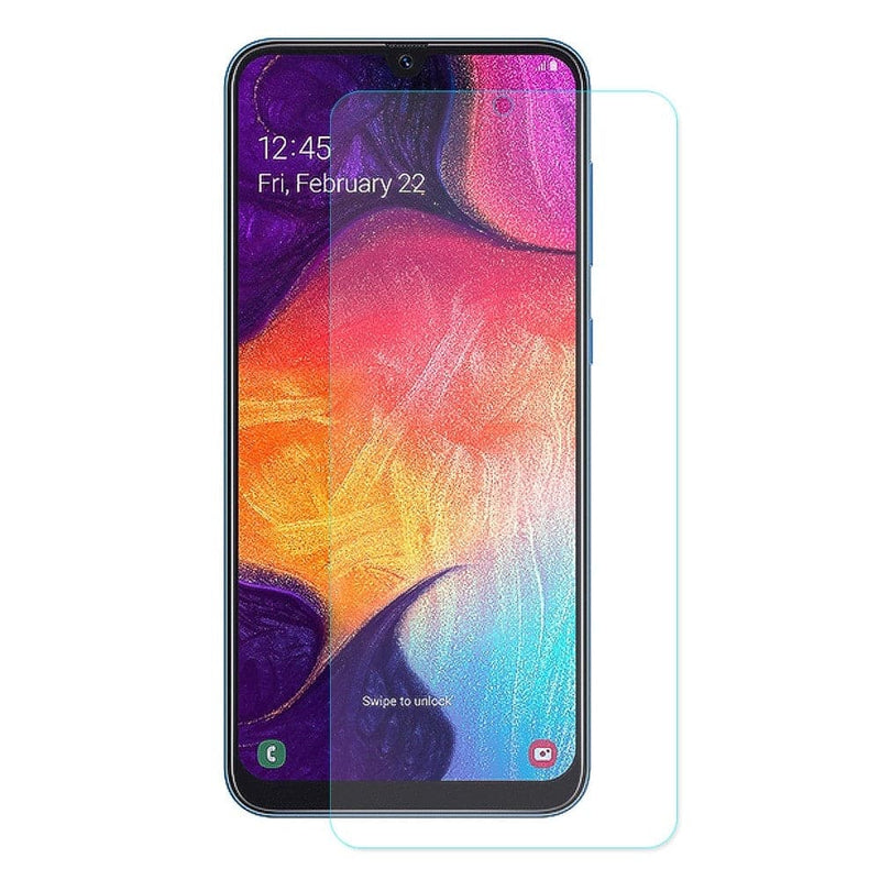 Se Samsung Galaxy A50/A30/A30s/A20/M30 - ENKAY beskyttelsesglas 0,26mm ❤ Kæmpe udvalg i Capida ❤ Hurtig levering: 1 - 2 Hverdage samt billig fragt - Varenummer: CPD-V33103509623A og barcode / Ean: 103509623A på lager - Udsalg på Mobil tilbehør Spar op til 67% - Over 785 kendte brands på udsalg