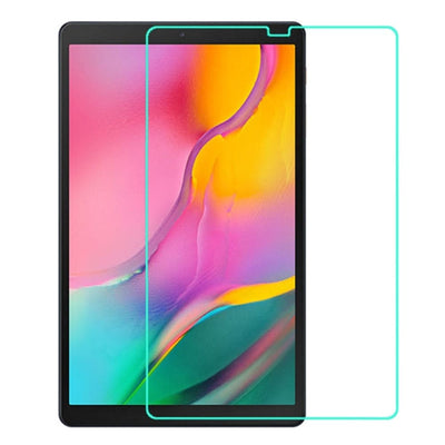 Se Samsung Galaxy Tab A 10.1 (2019) - Hærdet beskyttelsesglas 0,25mm m/komplet dækning ❤ Kæmpe udvalg i Capida ❤ Hurtig levering: 1 - 2 Hverdage samt billig fragt - Varenummer: CPD-V33103509712A og barcode / Ean: 103509712A på lager - Udsalg på Tablets tilbehør Spar op til 59% - Over 785 kendte brands på udsalg