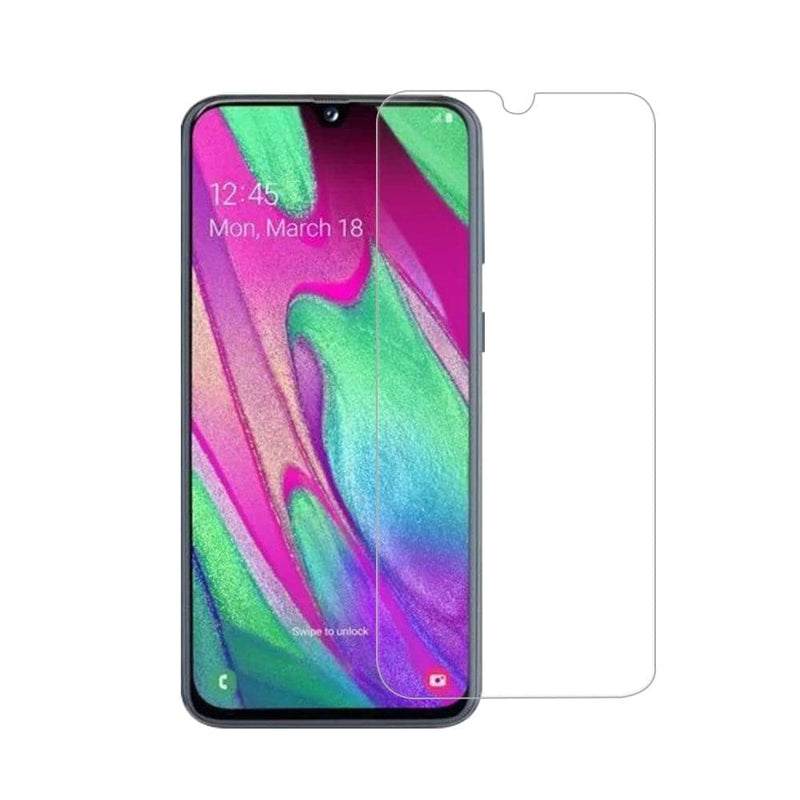 Se Samsung Galaxy A70 - Hærdet beskyttelsesglas 0,25mm 9H ❤ Kæmpe udvalg i Capida ❤ Hurtig levering: 1 - 2 Hverdage samt billig fragt - Varenummer: CPD-V33103509849A og barcode / Ean: 103509849A på lager - Udsalg på Mobil tilbehør Spar op til 57% - Over 785 kendte brands på udsalg