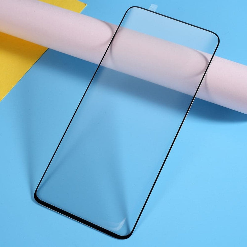 Se OnePlus 7 Pro - Hærdet beskyttelsesglas full glue m/komplet dækning ❤ Kæmpe udvalg i Capida ❤ Hurtig levering: 1 - 2 Hverdage samt billig fragt - Varenummer: CPD-V33103510032A og barcode / Ean: 103510032A på lager - Udsalg på Mobil tilbehør Spar op til 57% - Over 785 kendte brands på udsalg