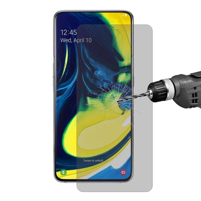 Se Samsung Galaxy A90/A80 - HAT PRINCE Hærdet beskyttelsesglas 0,26mm med Anti-Spy ❤ Kæmpe udvalg i Capida ❤ Hurtig levering: 1 - 2 Hverdage samt billig fragt - Varenummer: CPD-V33103510094A og barcode / Ean: 103510094A på lager - Udsalg på Mobil tilbehør Spar op til 56% - Over 785 kendte brands på udsalg