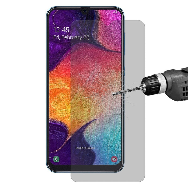 Se Samsung Galaxy A50/A50s/A30s - HAT PRINCE Hærdet beskyttelsesglas 0,26mm med Anti-Spy ❤ Kæmpe udvalg i Capida ❤ Hurtig levering: 1 - 2 Hverdage samt billig fragt - Varenummer: CPD-V33103510096A og barcode / Ean: 103510096A på lager - Udsalg på Mobil tilbehør Spar op til 54% - Over 785 kendte brands på udsalg