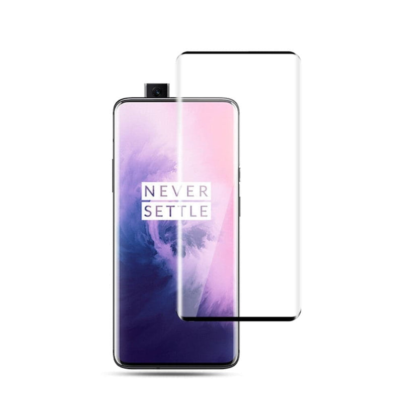 Se OnePlus 7 Pro - MOCOLO curved hærdet beskyttelsesglas m/komplet dækning ❤ Kæmpe udvalg i Capida ❤ Hurtig levering: 1 - 2 Hverdage samt billig fragt - Varenummer: CPD-V33103510102A og barcode / Ean: 103510102A på lager - Udsalg på Mobil tilbehør Spar op til 52% - Over 785 kendte brands på udsalg