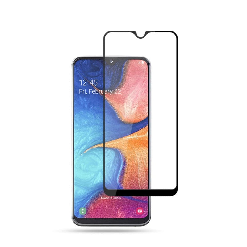 Se Samsung Galaxy A20E - MOCOLO hærdet beskyttelsesglas m/komplet dækning ❤ Kæmpe udvalg i Capida ❤ Hurtig levering: 1 - 2 Hverdage samt billig fragt - Varenummer: CPD-V33103510139A og barcode / Ean: 103510139A på lager - Udsalg på Mobil tilbehør Spar op til 66% - Over 785 kendte brands på udsalg