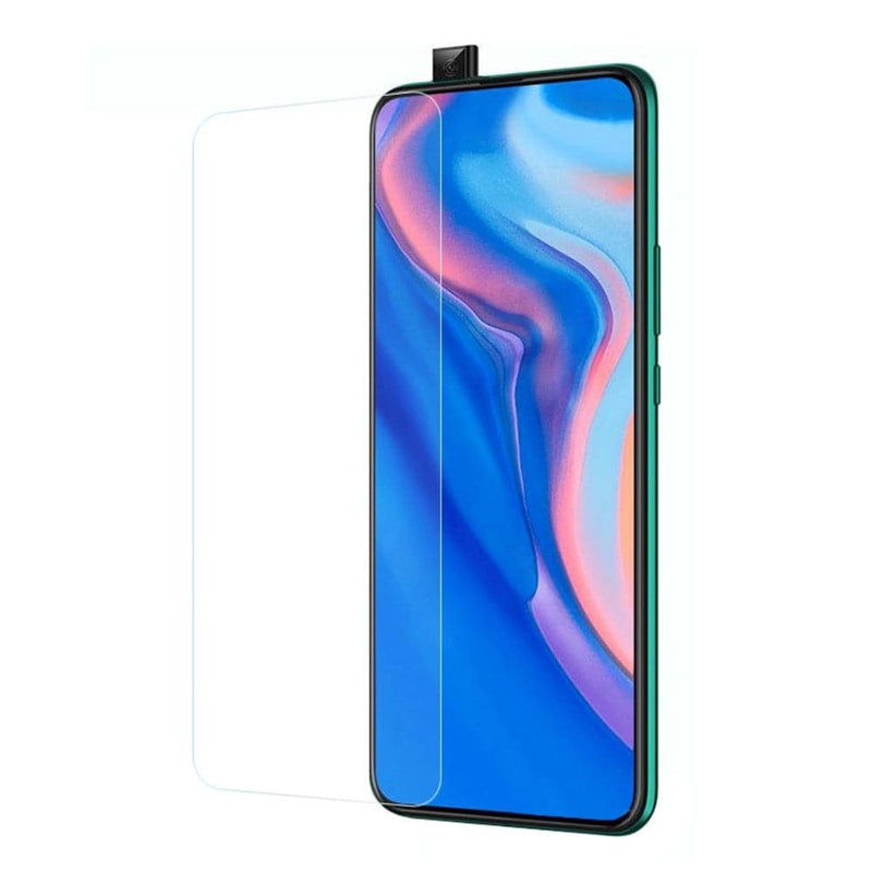 Se Huawei P Smart Z - Hærdet beskyttelsesglas 0,3mm ❤ Kæmpe udvalg i Capida ❤ Hurtig levering: 1 - 2 Hverdage samt billig fragt - Varenummer: CPD-V33103510200A og barcode / Ean: 103510200A på lager - Udsalg på Mobil tilbehør Spar op til 65% - Over 785 kendte brands på udsalg